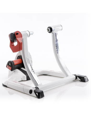 Dviračių treniruočių suoliukas „Elite Trainer Qubo Fluid“