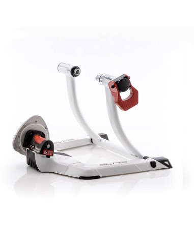 Dviračių treniruočių suoliukas „Elite Trainer Qubo Fluid“