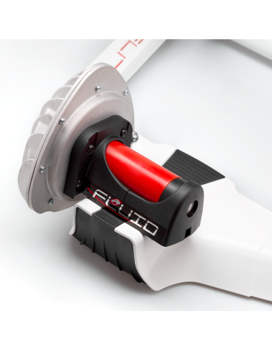 Dviračių treniruočių suoliukas „Elite Trainer Qubo Fluid“