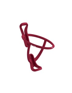 Pudelihoidja ELITE T-Race Amaranth, Soft Touch
