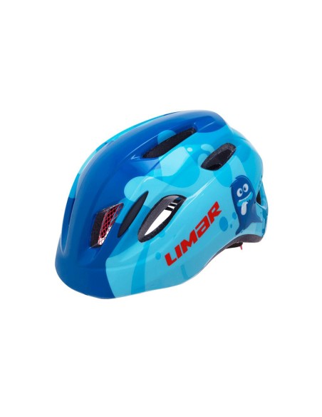 Kilimėlis LIMAR Kid Pro S, Ghost Blue