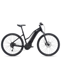 „Giant Roam E+ STA“ elektrinis dviratis, 28 colių (M)