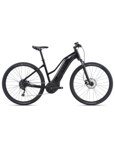 „Giant Roam E+ STA“ elektrinis dviratis, 28 colių (M)