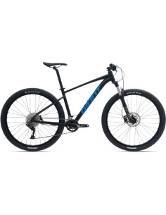 Jalgratas GIANT Talon 29 1 GE, juodas (L)