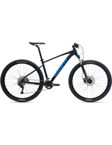 Jalgratas GIANT Talon 29 1 GE, juodas (L)