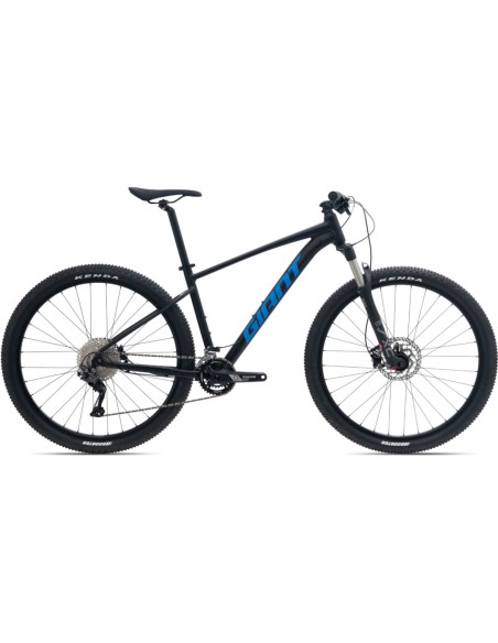 Jalgratas GIANT Talon 29 1 GE, juodas (L)