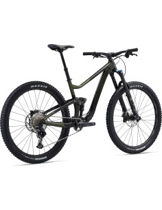 Kalnų dviratis GIANT Trance X 29 1, Panther (L) 2