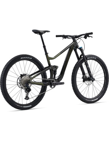 Kalnų dviratis GIANT Trance X 29 1, Panther (L)