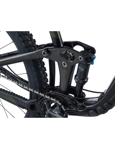 Kalnų dviratis GIANT Trance X 29 1, Panther (L)