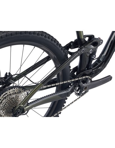 Kalnų dviratis GIANT Trance X 29 1, Panther (L)