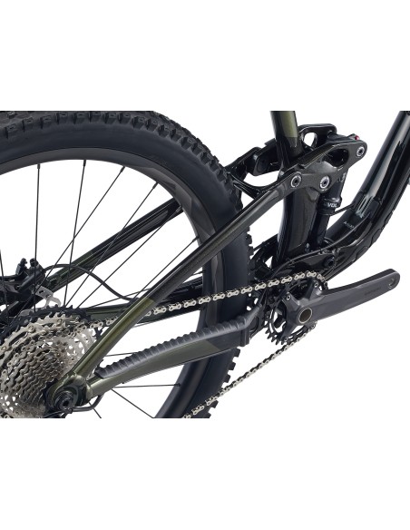 Kalnų dviratis GIANT Trance X 29 1, Panther (L)