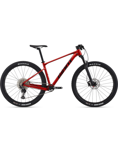 Kalnų dviratis GIANT XTC SLR 29 2, Grenadino (L)