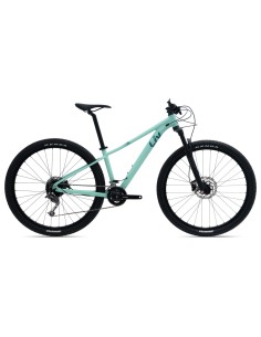 Moteriškas dviratis LIV Tempt 2 GE, Ocean Wave, 27,5 colio (M)