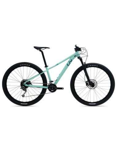 Moteriškas dviratis LIV Tempt 2 GE, Ocean Wave, 27,5 colio (M)