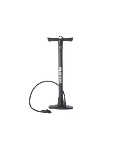 Grindų pompa OXC Floor Pumps n Gauge, skirta Dunlop ventiliui