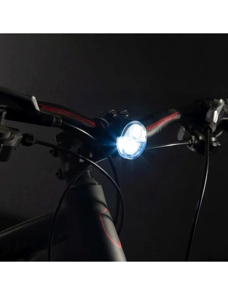 Esituli SP CONNECT universalus LED žibintas 200lm