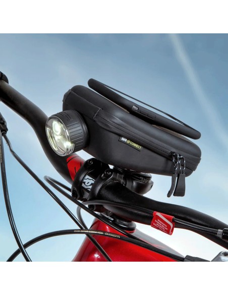 Esituli SP CONNECT universalus LED žibintas 200lm