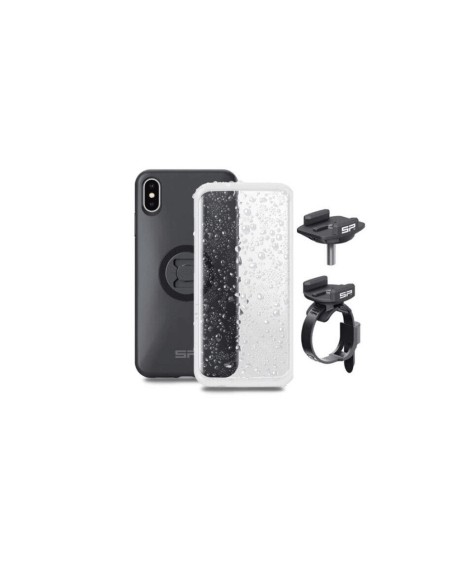 Telefono ratuko tvirtinimo komplektas SP CONNECT iPhone XS Max