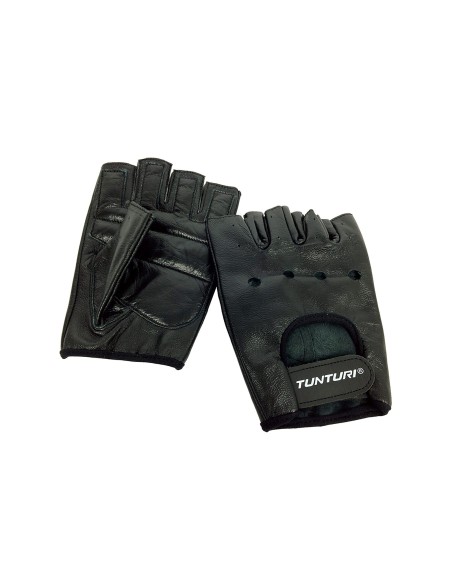 Fitnesskindad TUNTURI Fitness Gloves Fit Sport (S)