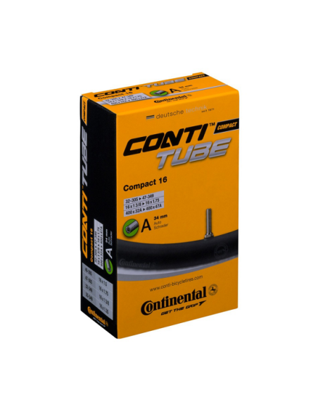 Vidinis vamzdis Continental Compact 16 AV, 32/47-305/349