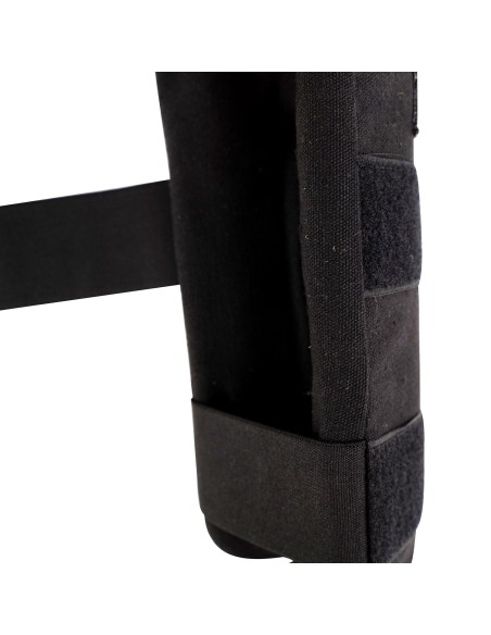 Blauzdų apsaugos TUNTURI Allround Shinguard (XL)
