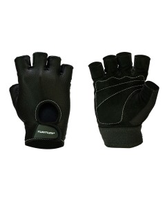 Pirštinės TUNTURI fitneso pirštinės - Easy Fit Pro (XL)
