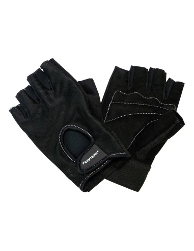 Pirštinės TUNTURI fitneso pirštinės - Easy Fit Pro (XL)