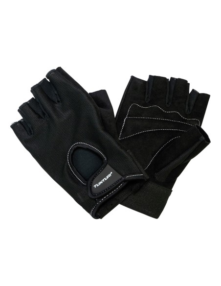 Pirštinės TUNTURI fitneso pirštinės - Easy Fit Pro (XL)