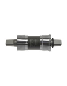 Miniklio velenas: Shimano BSA 113mm/68mm BB-UN300 Square