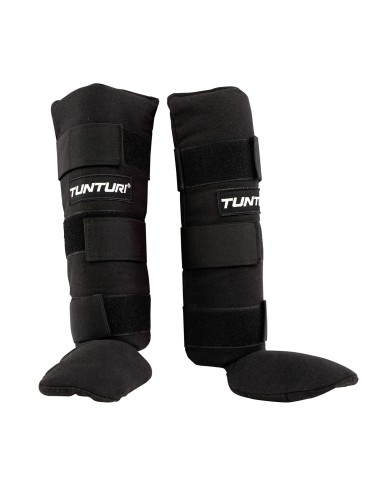 Blauzdų apsaugos TUNTURI Allround Shinguard (XS)