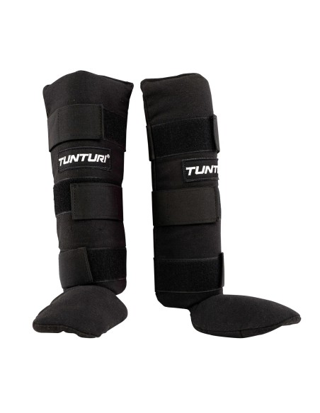 Blauzdų apsaugos TUNTURI Allround Shinguard (XS)