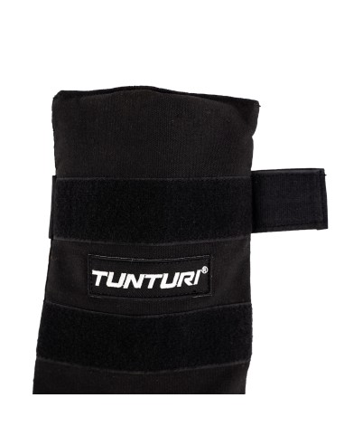 Blauzdų apsaugos TUNTURI Allround Shinguard (XS)