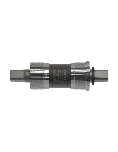 Miniklio velenas: Shimano BSA 118mm/73mm BB-UN300 Square
