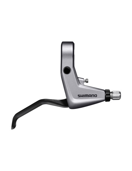Dešinysis „Shimano BL-T4000 Alivio V“ stabdžių diskas, 2 pavarų perjungikliai