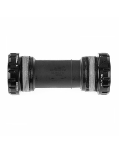 Miniklio velenas: Shimano BSA BB-MT800 68mm/73mm