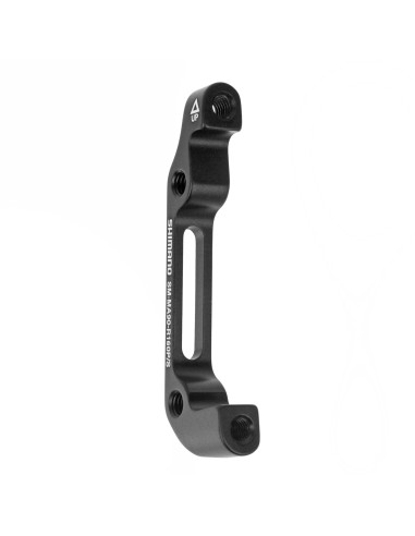 Dviračių adapteris Shimano 160mm SM-MA90-R160 Post/Standard