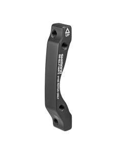 Dviračių adapteris: Shimano 160mm SM-MA-F160 Post/Standard