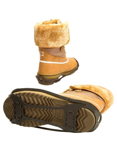 Pačiūžos ANTi SKid Sole Double, 41/46