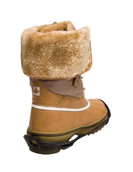 Pačiūžos ANTi SKid Sole Double, 41/46