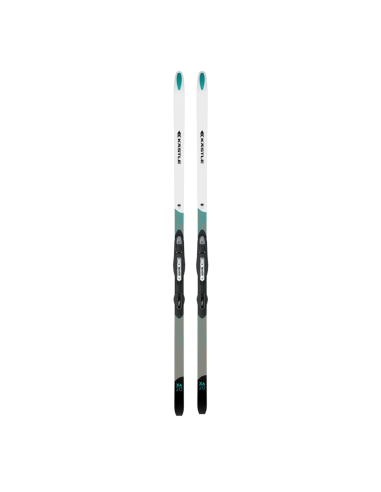 Susad KÄSTLE XA20 Classic Skin Medium (190)
