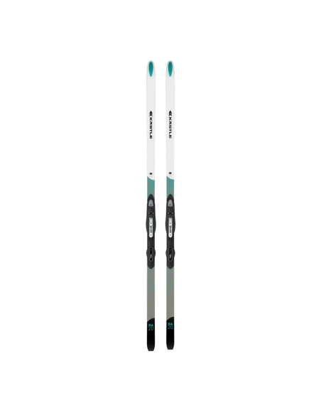 Susad KÄSTLE XA20 Classic Skin Medium (190)
