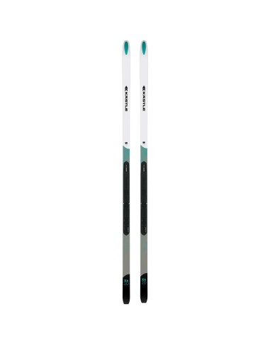 Susad KÄSTLE XA20 Classic Skin Medium (190)