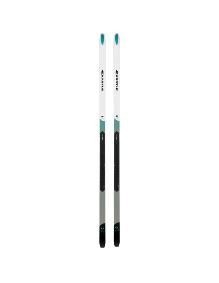 Susad KÄSTLE XA20 Classic Skin Medium (190)