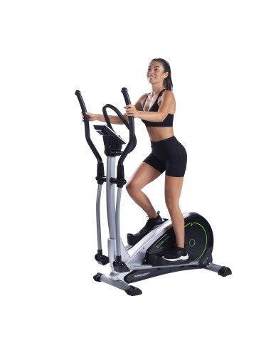Elipsinis treniruoklis CHRISTOPEIT ECO 2000