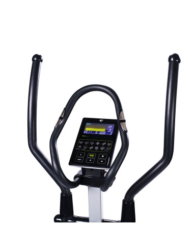Elipsinis treniruoklis CHRISTOPEIT ECO 2000
