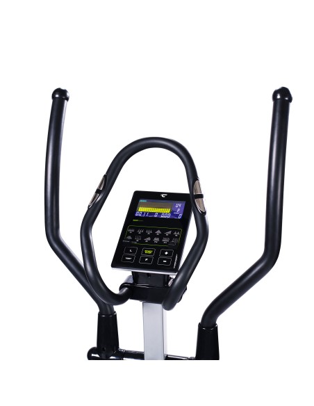 Elipsinis treniruoklis CHRISTOPEIT ECO 2000