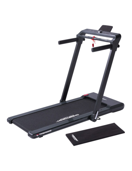 Bėgimo takelis CHRISTOPEIT TM 2400 S