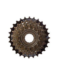 SHIMANO MF-TZ500-7 7k 14-28 Tirr