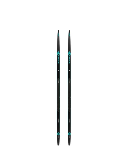 Slidės KÄSTLE XAJR Crown (160)