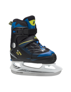 Laisvalaikio batai vaikams FILA X-One Ice Blue/Lime (S)
